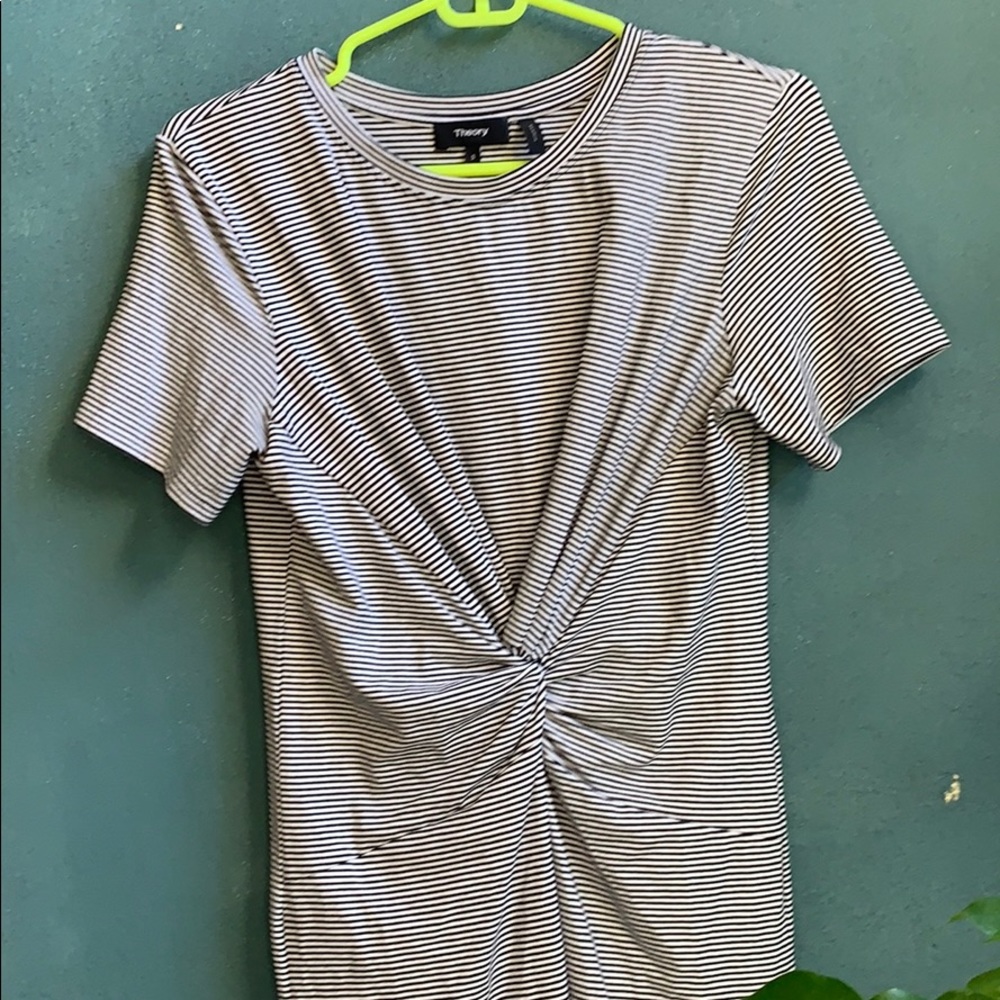 Theory Dress - Picture 3 of 3